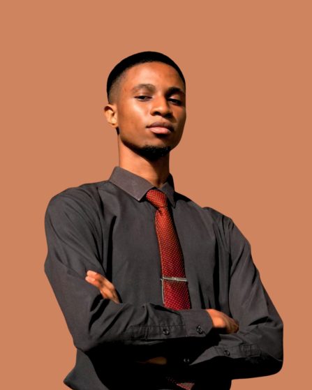 Bamigboye Ayotomiwa