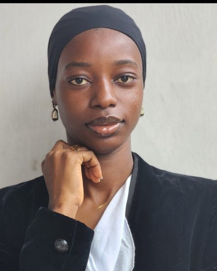 Olaitan Faimot