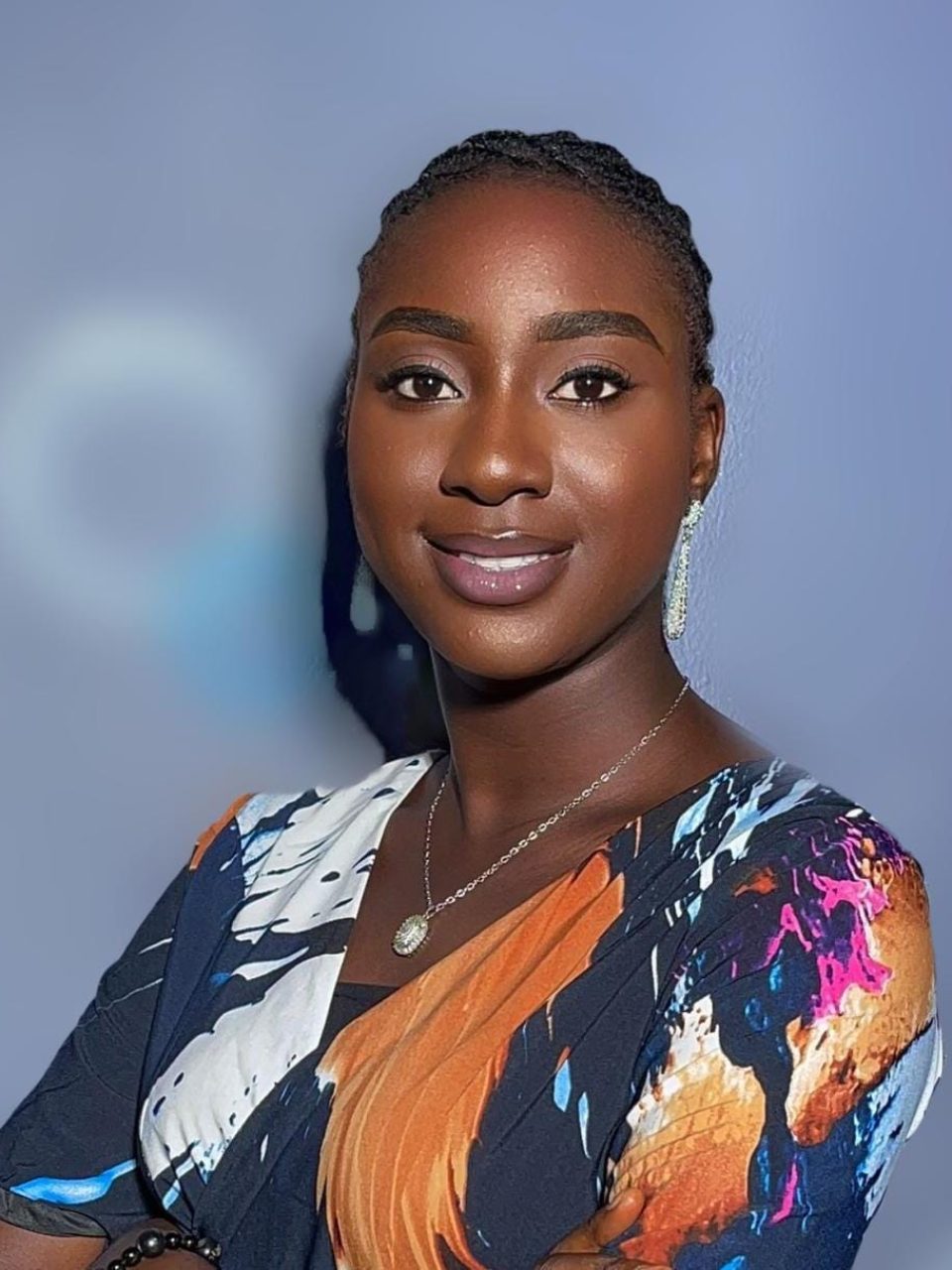 Oyeniran Ayomikun